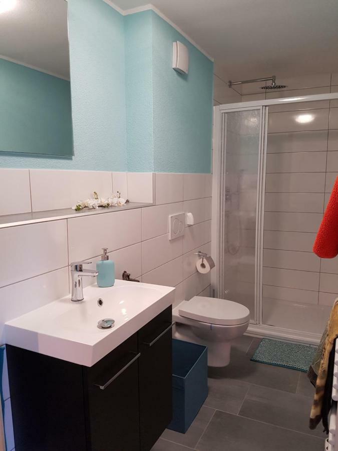 Petite Belle Διαμέρισμα Volkertshausen Εξωτερικό φωτογραφία